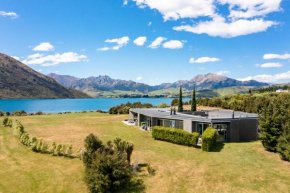 Lakeview Wanaka by Sotheby's Luxury Rental Homes, Wanaka